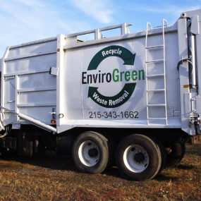 ENVIRO-TRUCK