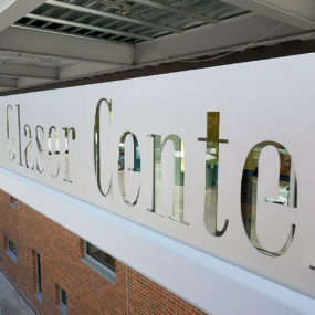 glaser_center_letters