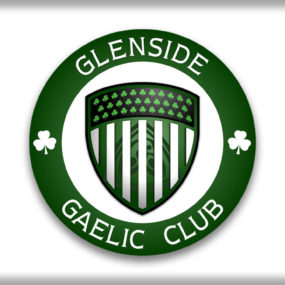 glenside_gaelic_club_logo