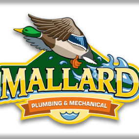 mallard_plumbing_logo