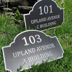 Blair_Mill_Address_Plaques