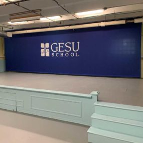 GESU