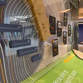 LA SALLE - CAFETERIA DONOR WALL - FLANNERY FIELD PIC REPLACEMENT LA SALLE - CAFETERIA DONOR WALL - FLANNERY FIELD PIC REPLACEMENT